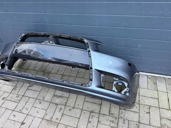 Paraurti anteriore Mitsubishi Lancer X 6400B500 image 4