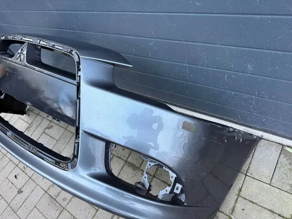 Paraurti anteriore Mitsubishi Lancer X 6400B500 image 5