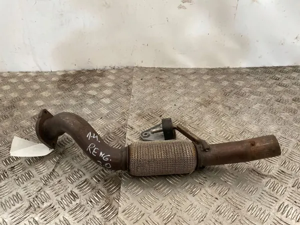 Abrazadera de escape Jeep OE OEM FOB20508 - Usado image 2