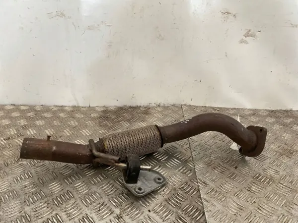 Abrazadera de escape Jeep OE OEM FOB20508 - Usado image 3