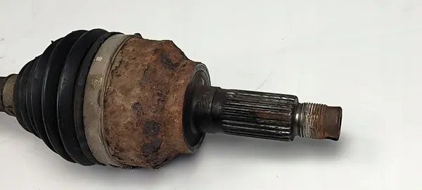 Höger framaxel Mazda 3 image 3