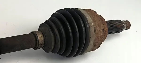 Höger framaxel Mazda 3 image 4