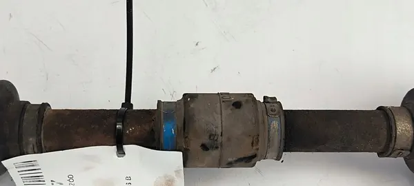 Höger framaxel Mazda 3 image 5