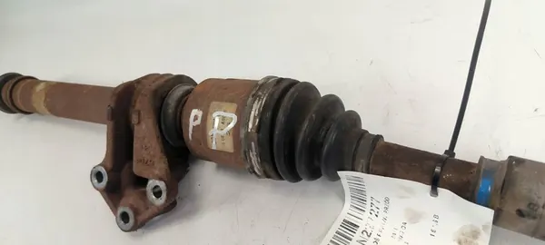 Höger framaxel Mazda 3 image 6