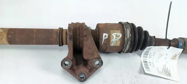 Höger framaxel Mazda 3 image 7