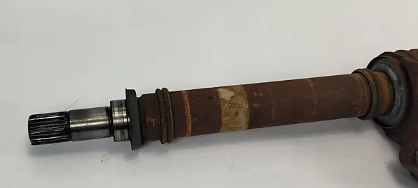 Höger framaxel Mazda 3 image 8