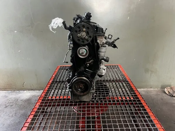 Mancais de virabrequim BXF para motor 1.9 TDI Diesel image 5