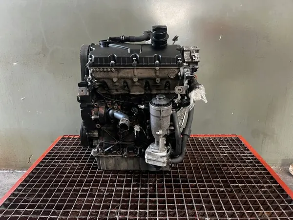Mancais de virabrequim BXF para motor 1.9 TDI Diesel image 6