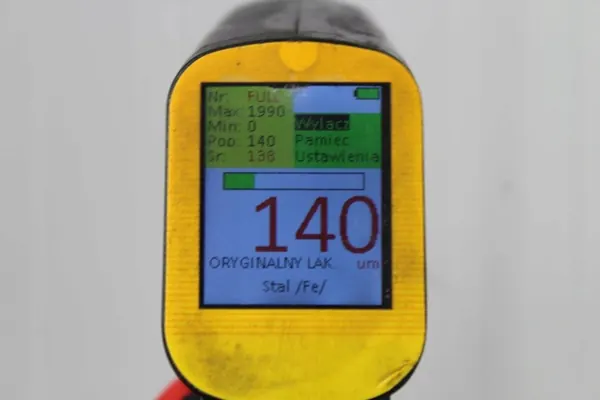 OEM 360212354 voor rechterdeur voor Toyota RAV4 05-08 image 7