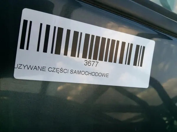 OEM 360212354 voor rechterdeur voor Toyota RAV4 05-08 image 8