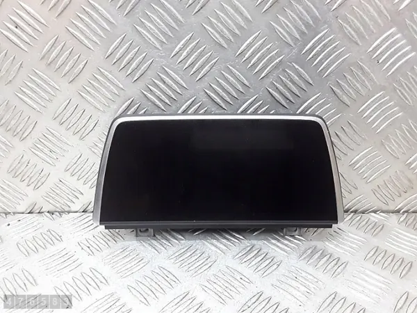 BMW X1 F48/F49 Display Bildschirm OEM 65508798222 image 2