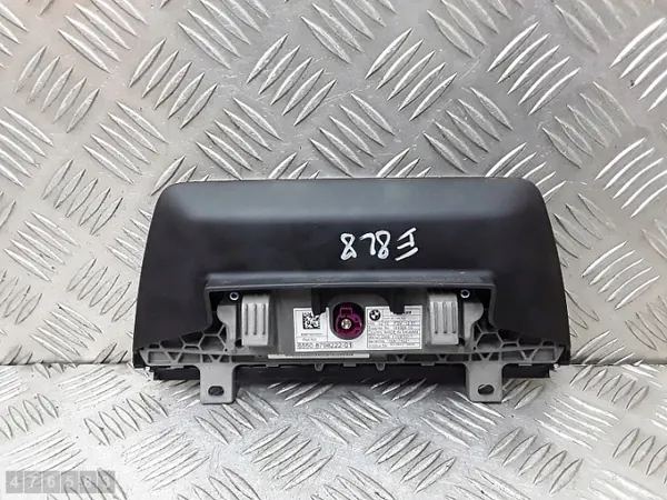 BMW X1 F48/F49 Display Bildschirm OEM 65508798222 image 3