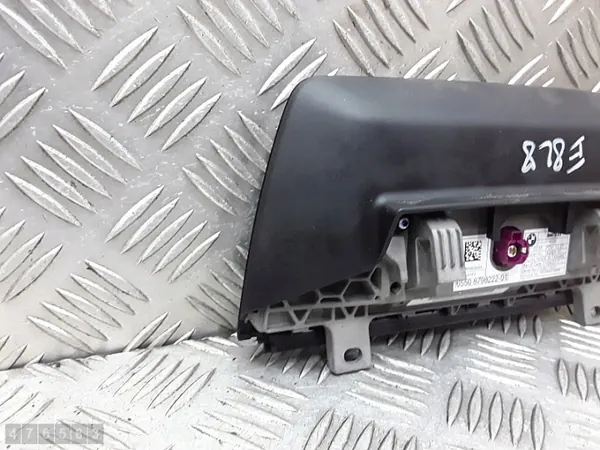 BMW X1 F48/F49 Display Bildschirm OEM 65508798222 image 5