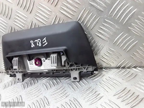 BMW X1 F48/F49 Display Bildschirm OEM 65508798222 image 6