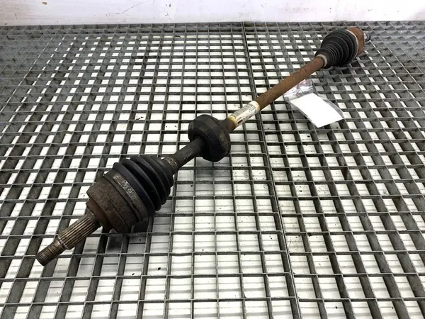 Höger fram drivaxel Dacia Dokker 1.6 83HK image 2