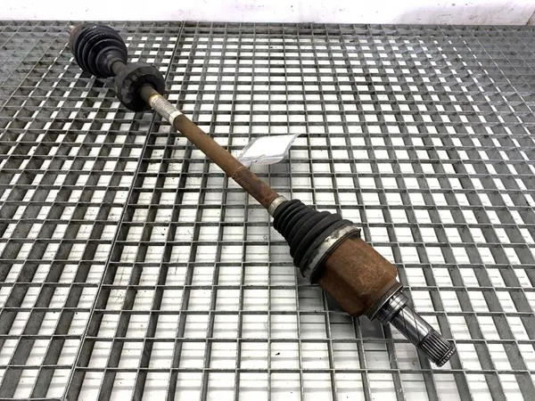 Höger fram drivaxel Dacia Dokker 1.6 83HK image 3