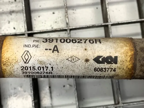 Höger fram drivaxel Dacia Dokker 1.6 83HK image 5