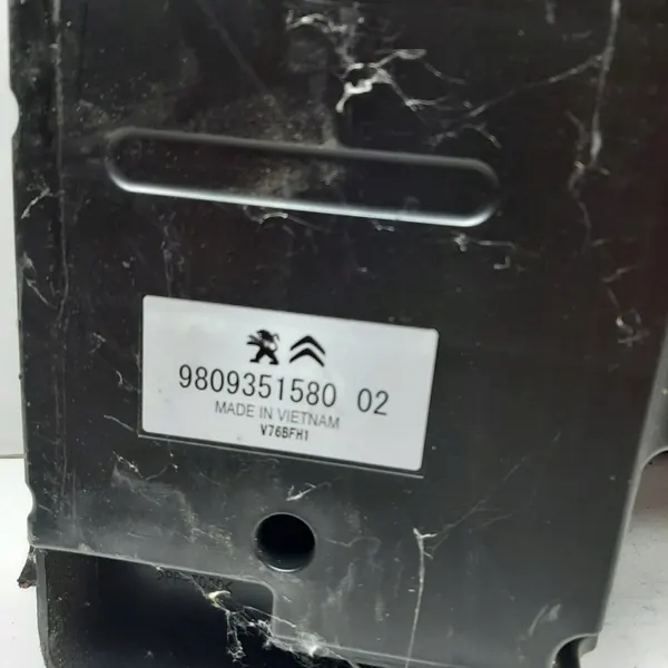 Subwoofer OEM 7104914 Peugeot 3008 II:lle image 3