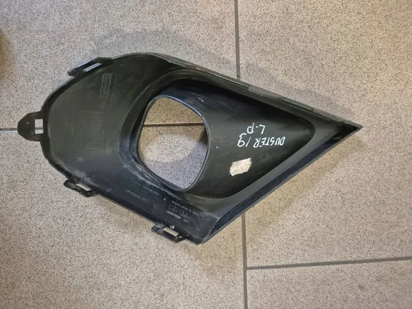 Dacia Duster II Carcassa Fendinebbia Sinistra 261A30695R image 2