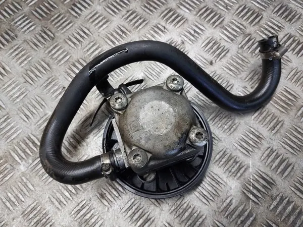 Bomba de Direção Assistida Volvo C70 I 8683377 image 2