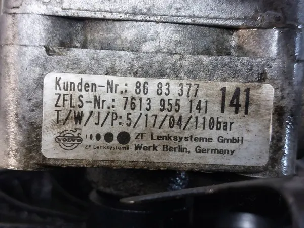 Bomba de Direção Assistida Volvo C70 I 8683377 image 5