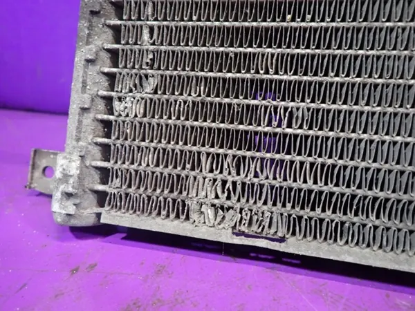 Volvo S60 I 00-04 AC-kondensor OEM Zawada-378871- image 5