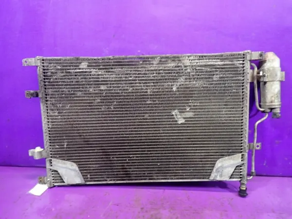 Volvo S60 I 00-04 AC-kondensor OEM Zawada-378871- image 6