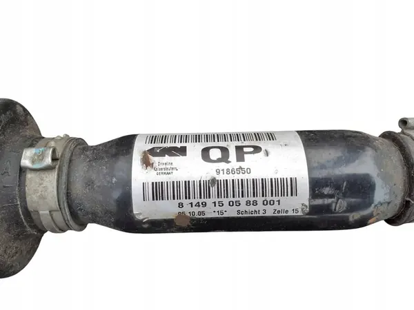 Arbre de transmission Saab 93 9-3 II 1.8t 2.0T 1.9 TID 2.2 image 5