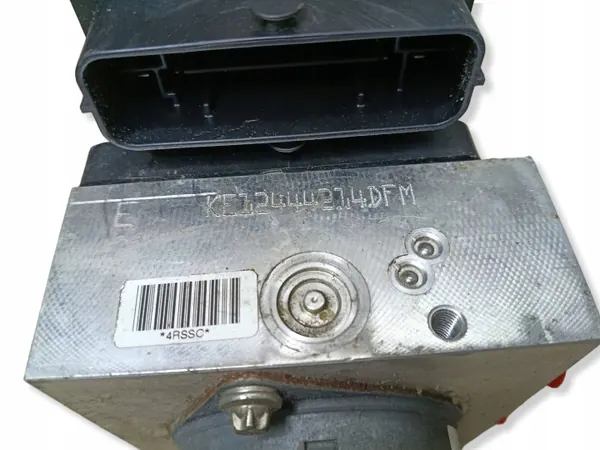 Pompe ABS OEM 1K0907379AC pour VW Golf V 2007 image 4