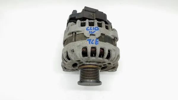 Vaihtovirtageneraattori Renault Clio IV 0.9 TCE image 2
