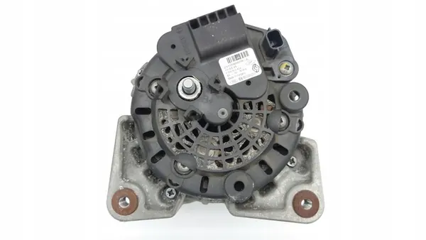 Vaihtovirtageneraattori Renault Clio IV 0.9 TCE image 3