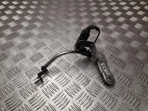 Luchtvering Niveausensor Volkswagen ID. Buzz 2024 Voor image 1