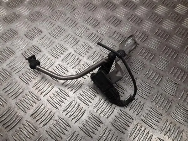 Luchtvering Niveausensor Volkswagen ID. Buzz 2024 Voor image 2