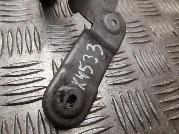 Luchtvering Niveausensor Volkswagen ID. Buzz 2024 Voor image 3