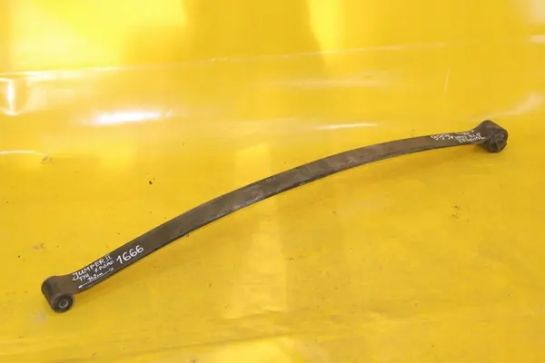 Taka lehtijousi OEM 1666 Citroen Jumper II:lle image 2