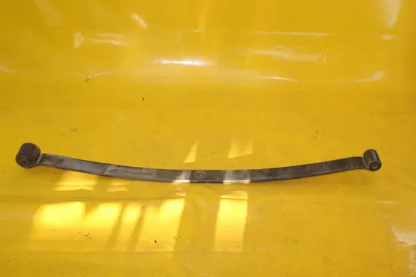 Taka lehtijousi OEM 1666 Citroen Jumper II:lle image 4