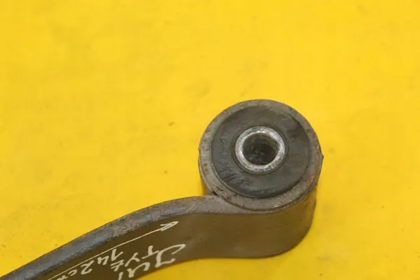 Taka lehtijousi OEM 1666 Citroen Jumper II:lle image 5