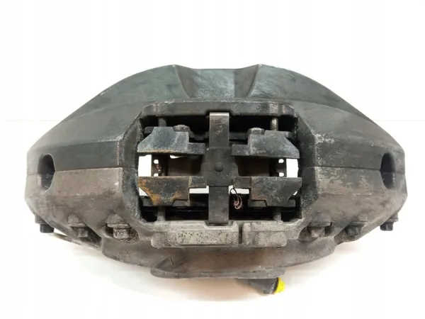Pinza de freno delantera izquierda 395mm 3.0D 400CV 20C44705 BMW 7 G11 image 3