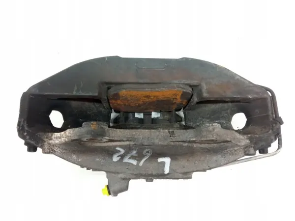 Pinza de freno delantera izquierda 395mm 3.0D 400CV 20C44705 BMW 7 G11 image 4