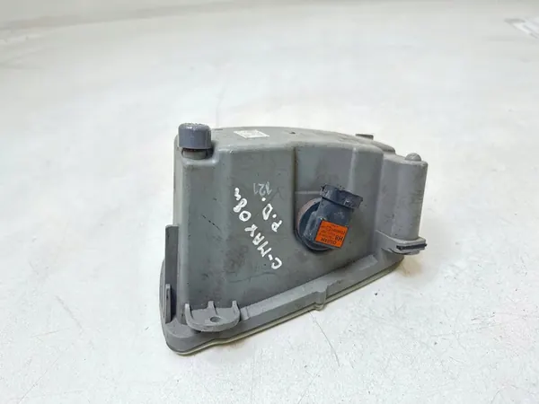 2008 Ford C-MAX I Farol de Neblina Dianteiro 7M5115K2001AA image 3