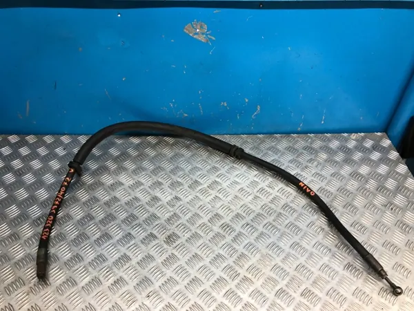 Ophangingslang OEM 1233203972/4072 Mercedes W123 image 2