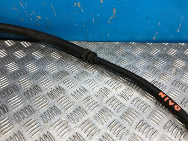Ophangingslang OEM 1233203972/4072 Mercedes W123 image 3