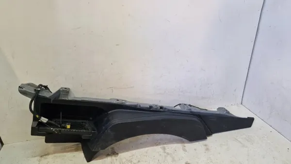 Renault Range T ohjaamon porras OEM 82249132 - Käytetty image 3