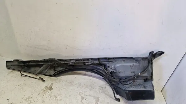 Renault Range T ohjaamon porras OEM 82249132 - Käytetty image 4