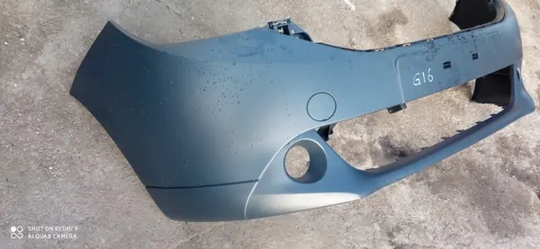 Paraurti anteriore DACIA LODGY Originale 620223689R image 2