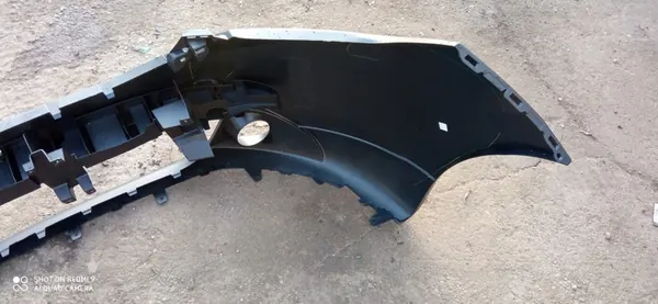 Paraurti anteriore DACIA LODGY Originale 620223689R image 6