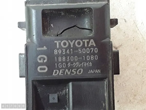 Capteur Parktronic Lexus LS 460 2008 image 5