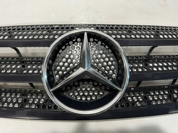 Grille Mercedes-Benz ML W163 image 3
