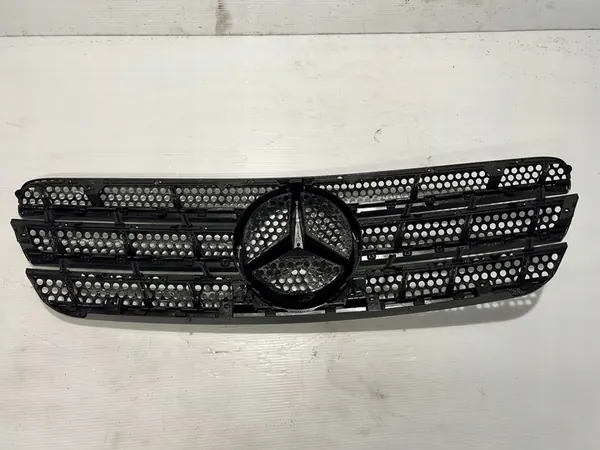 Grille Mercedes-Benz ML W163 image 5