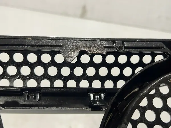 Grille Mercedes-Benz ML W163 image 9